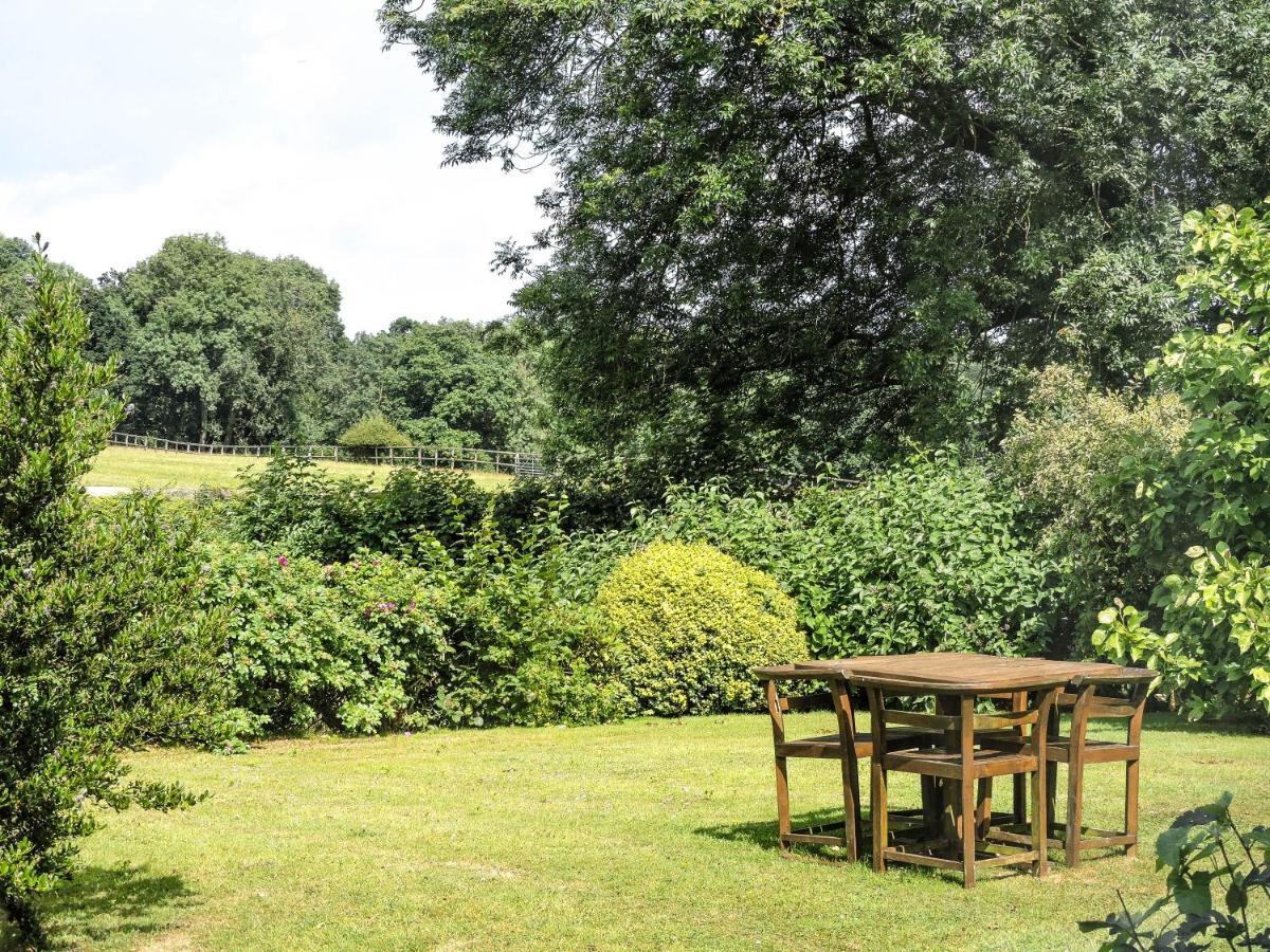 Villa Snaffles Royal Tunbridge Wells Exterior foto